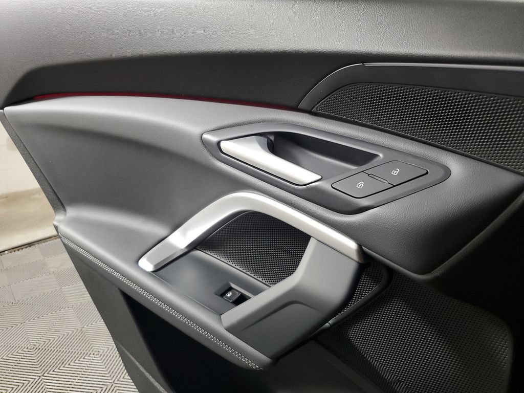 New 2026 Audi Q5 2.0T AWD/4WD image 18