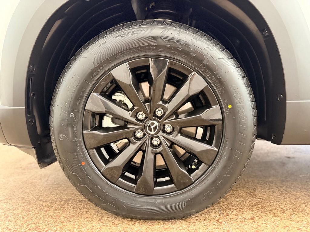 Used 2026 MAZDA CX-50 AWD 2.5 S w/ Preferred Pkg image 25