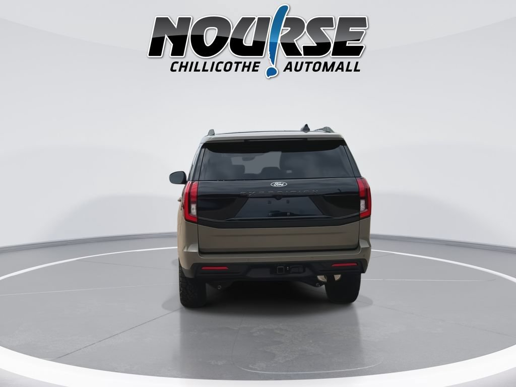 New 2027 Ford Expedition Tremor w/ Driver's Package AWD/4WD image 7