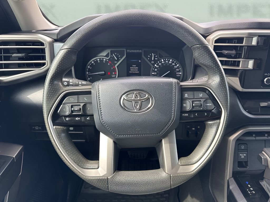 Used 2022 Toyota Tundra SR5 image 12