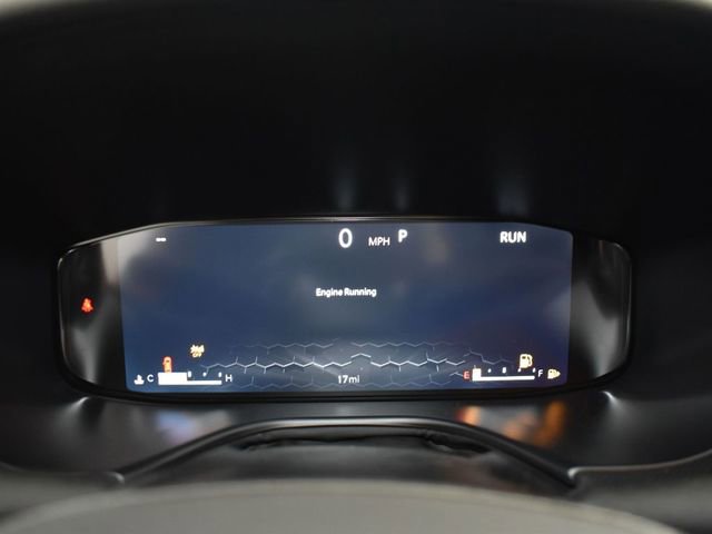 New 2026 Jeep Compass Trailhawk w/ Sun, Sound & Navigation Group AWD/4WD image 17