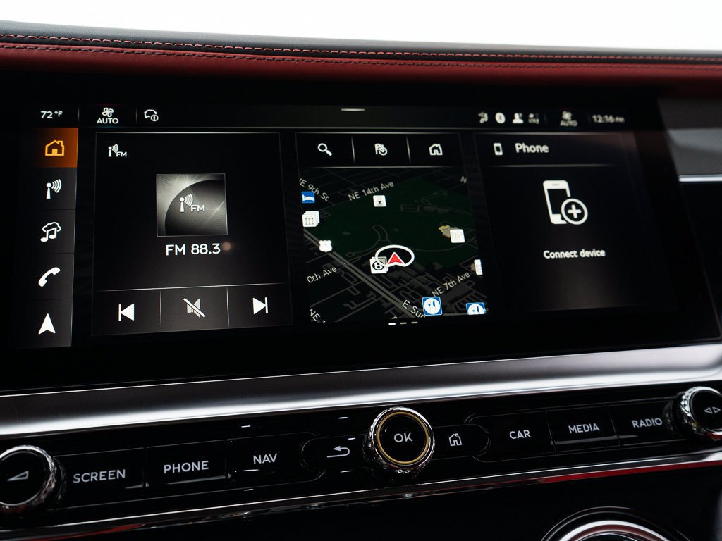 New 2026 Bentley Continental GT Azure AWD/4WD image 42