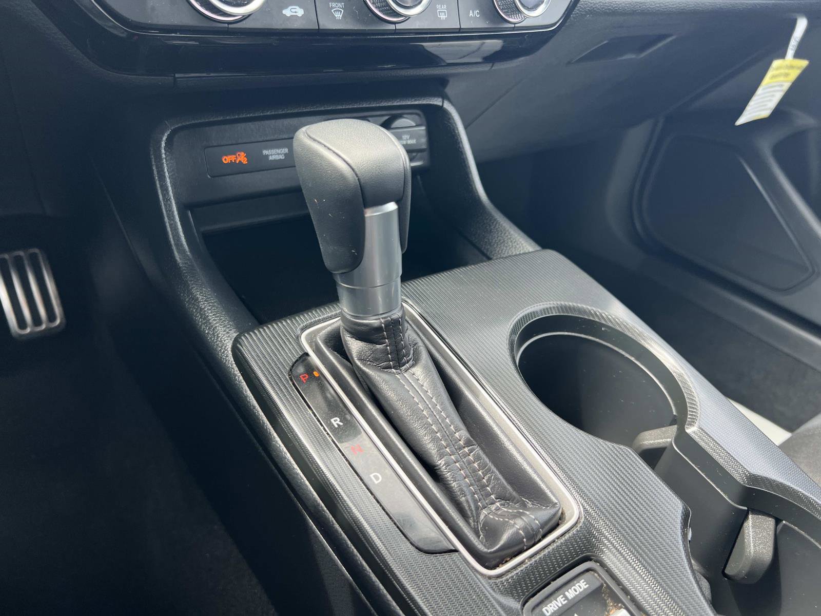 Certified 2024 Honda Civic Sport image 15