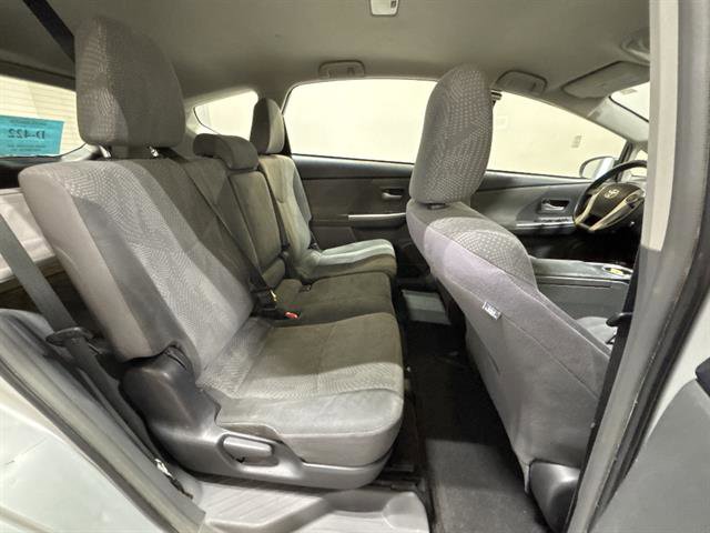 Used 2012 Toyota Prius V Two FWD image 21