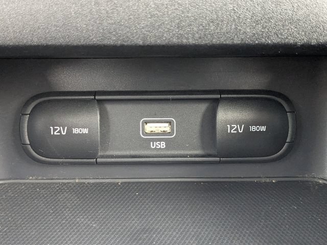 Certified 2022 Kia Forte Sedan FWD image 21