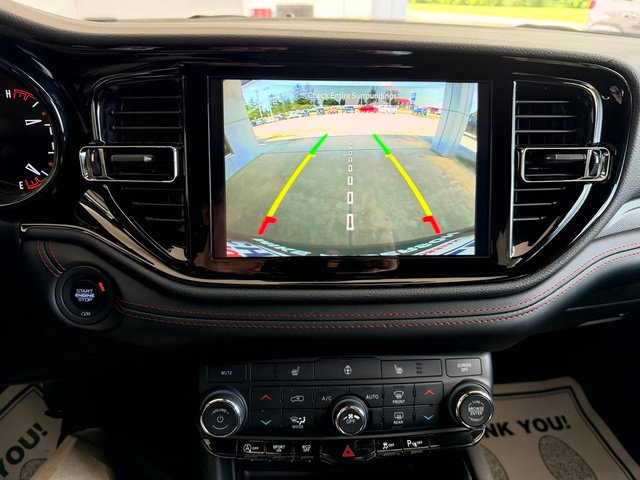 Used 2026 Dodge Durango GT AWD/4WD image 22