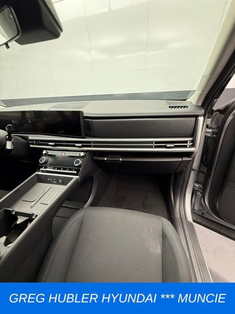 New 2026 Hyundai Santa Fe SE AWD/4WD image 47