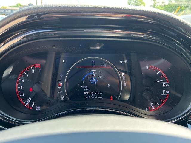 Used 2022 Dodge Durango GT image 23