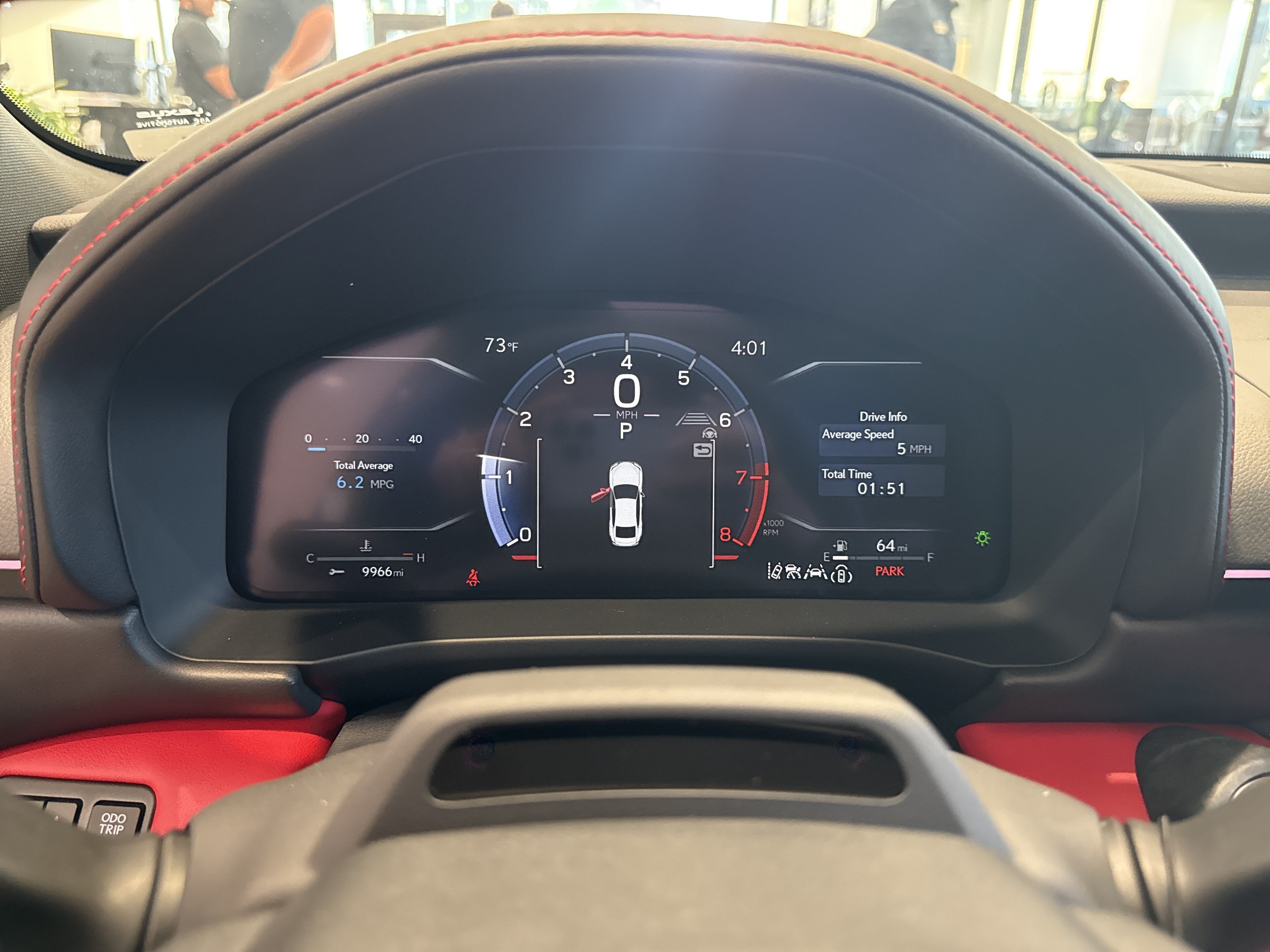 New 2026 Lexus IS 350 F Sport w/ Technology Package RWD image 28