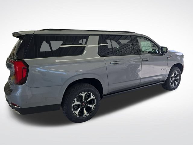 New 2026 GMC Yukon XL AT4 w/ AT4 Premium Package AWD/4WD image 7