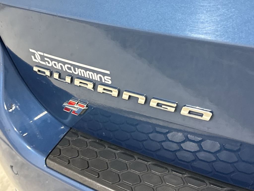 Used 2023 Dodge Durango GT image 28