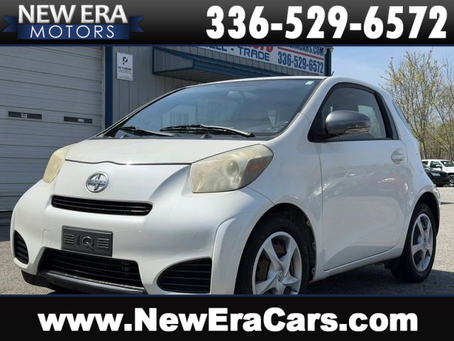 Used 2012 Scion iQ w/ Rear Speaker Pkg image 1