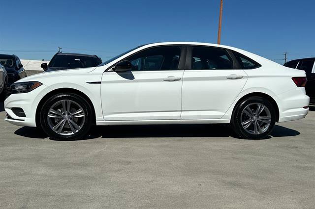 Used 2019 Volkswagen Jetta R-Line FWD image 6