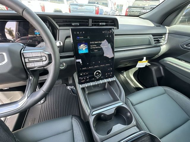 New 2026 GMC Terrain AT4 image 11