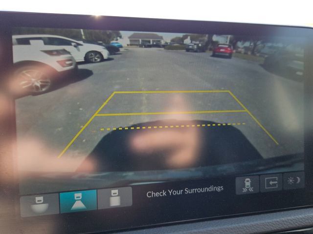 Certified 2024 Honda CR-V EX-L image 19