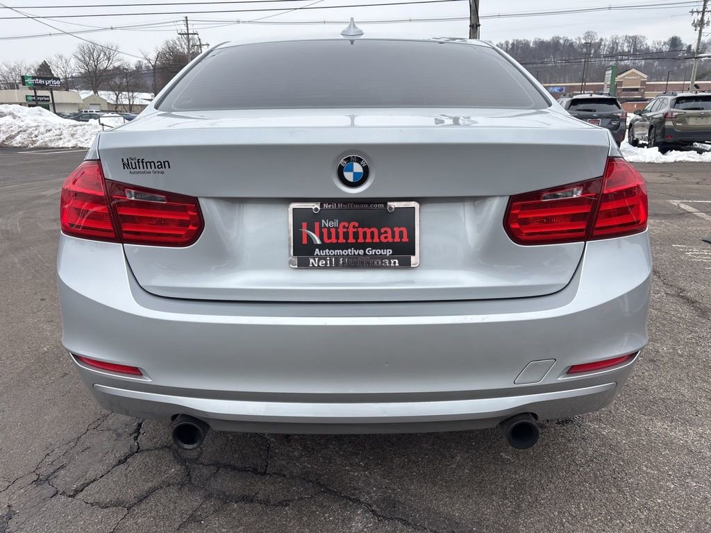 Used 2013 BMW 335i xDrive Sedan image 6