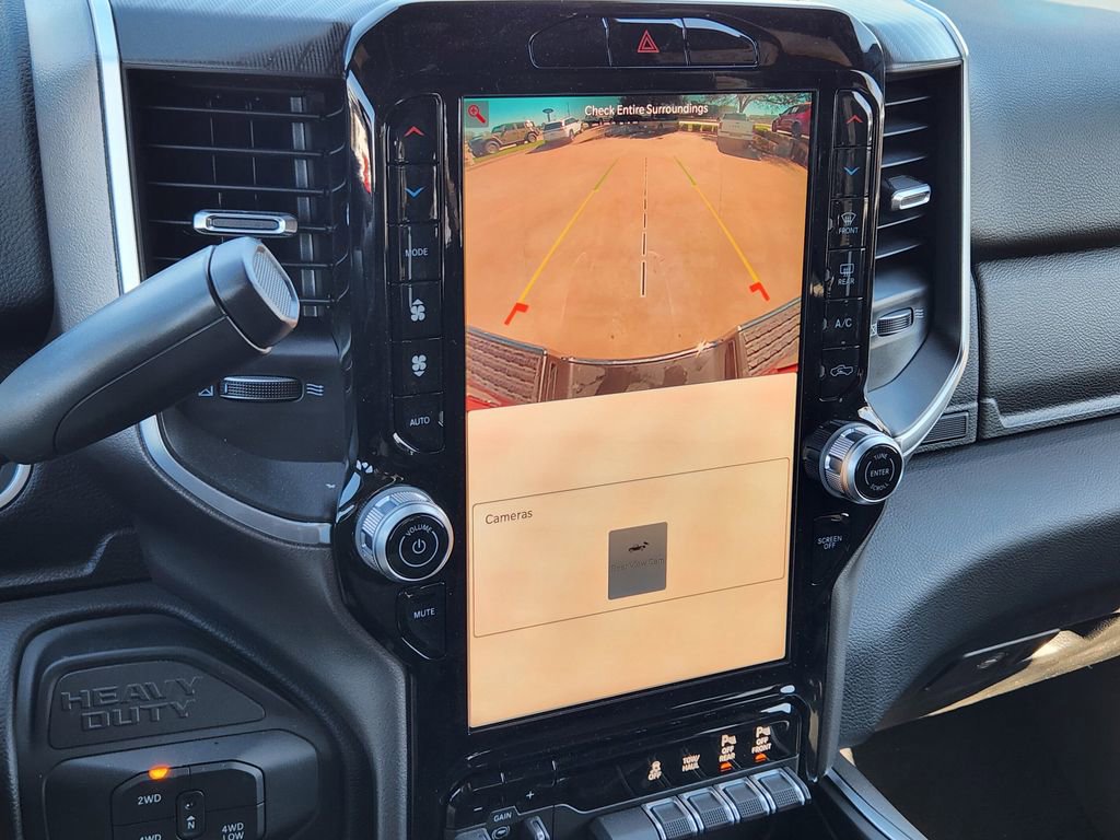 New 2026 RAM 2500 Lone Star image 13