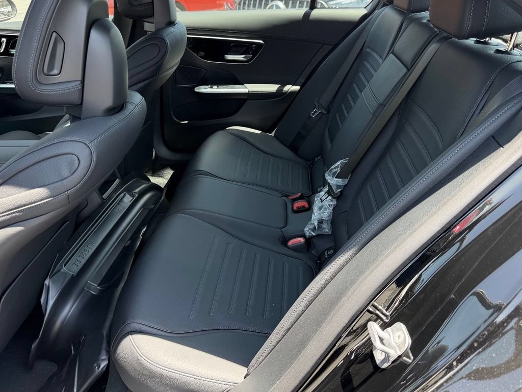 New 2026 Mercedes-Benz C 300 Sedan image 30