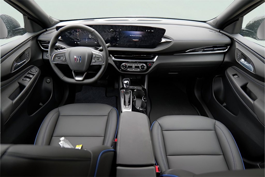 New 2026 Buick Envista Sport Touring w/ Convenience I Package image 25