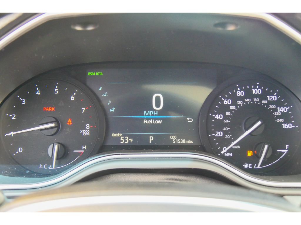 Used 2019 Toyota Avalon XLE w/ Moonroof Package FWD image 22