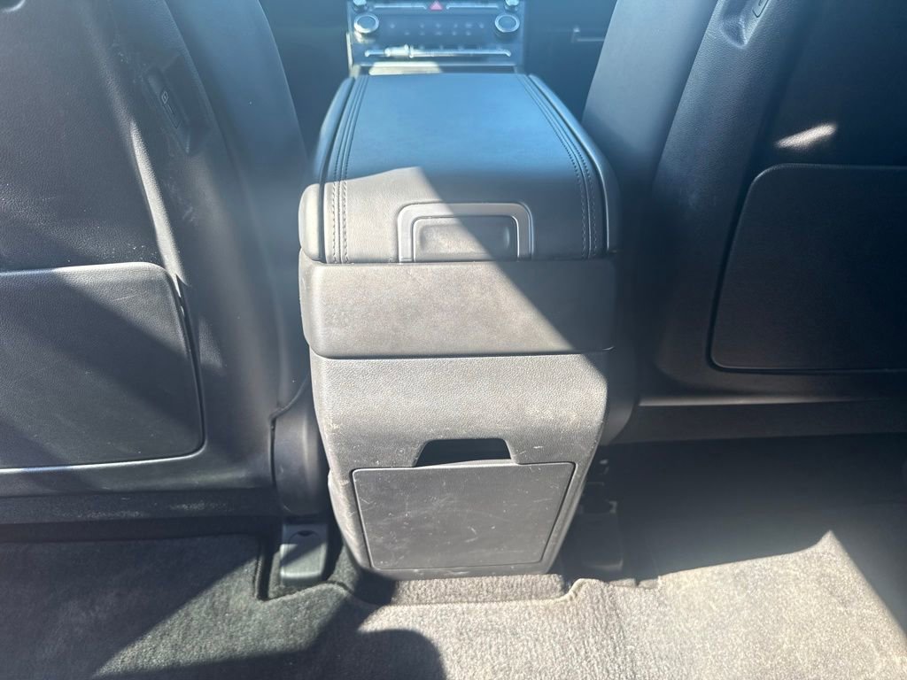 Used 2025 Hyundai Santa Fe XRT image 11