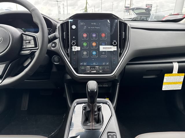 New 2026 Subaru Crosstrek 2.5i Limited AWD/4WD image 25