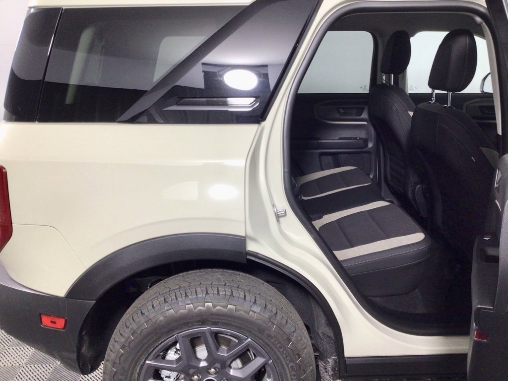 New 2025 Ford Bronco Sport Big Bend image 33