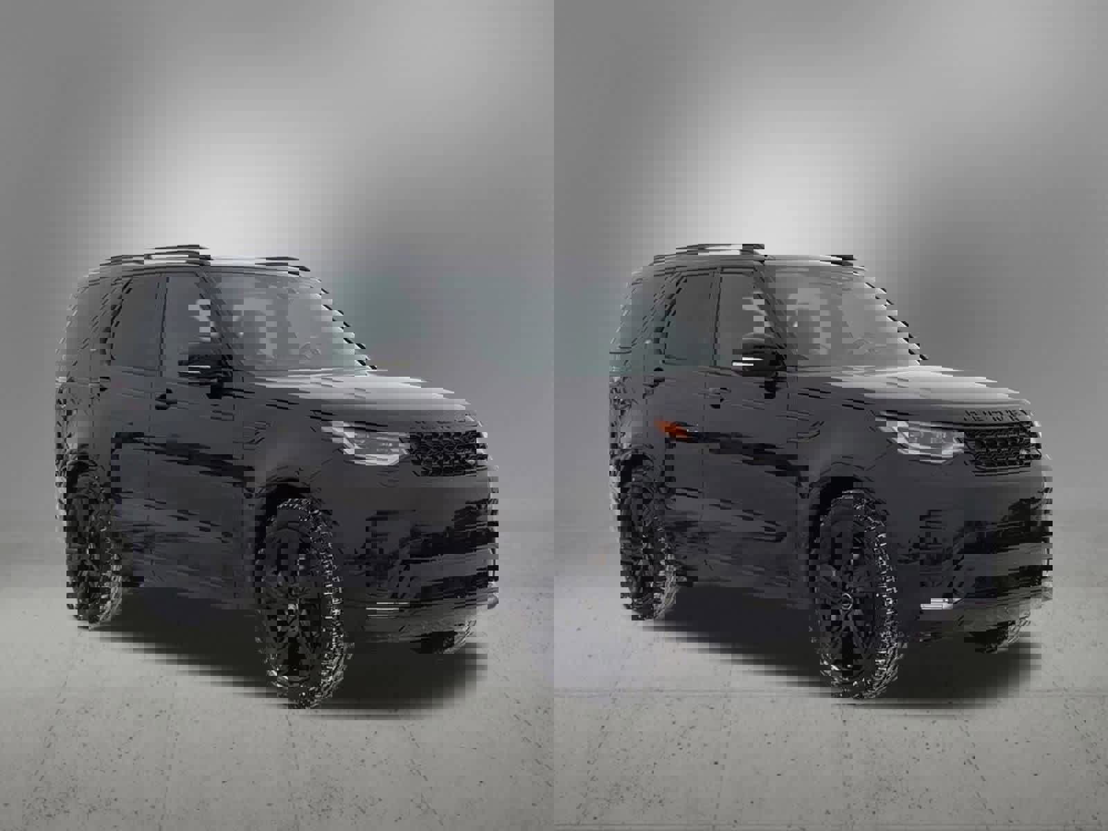 New 2026 Land Rover Discovery Dynamic SE image 8