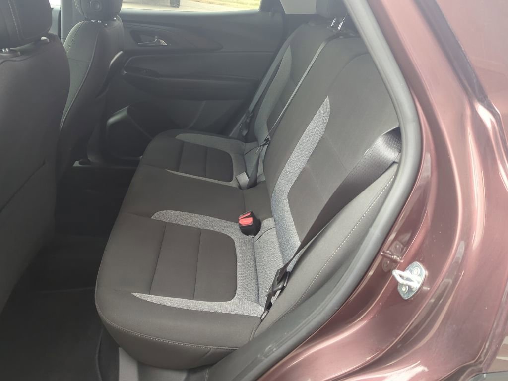 Used 2023 Chevrolet TrailBlazer LT w/ Convenience Package image 18