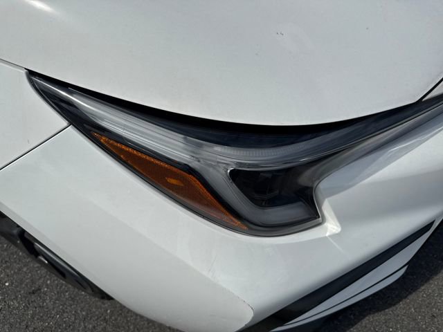 Used 2023 Toyota Corolla SE image 12