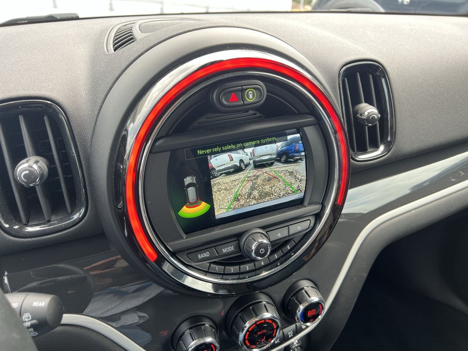 Used 2020 MINI Cooper Countryman S AWD/4WD image 16