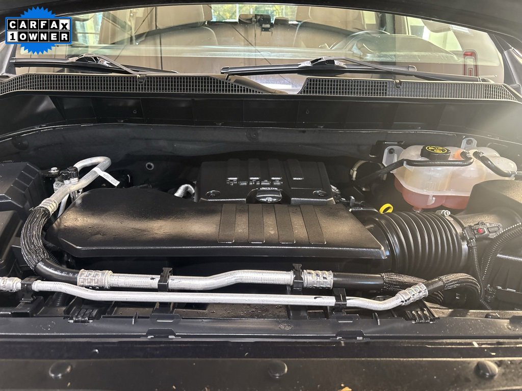 Used 2023 Chevrolet Silverado 1500 LT w/ Protection Package image 7