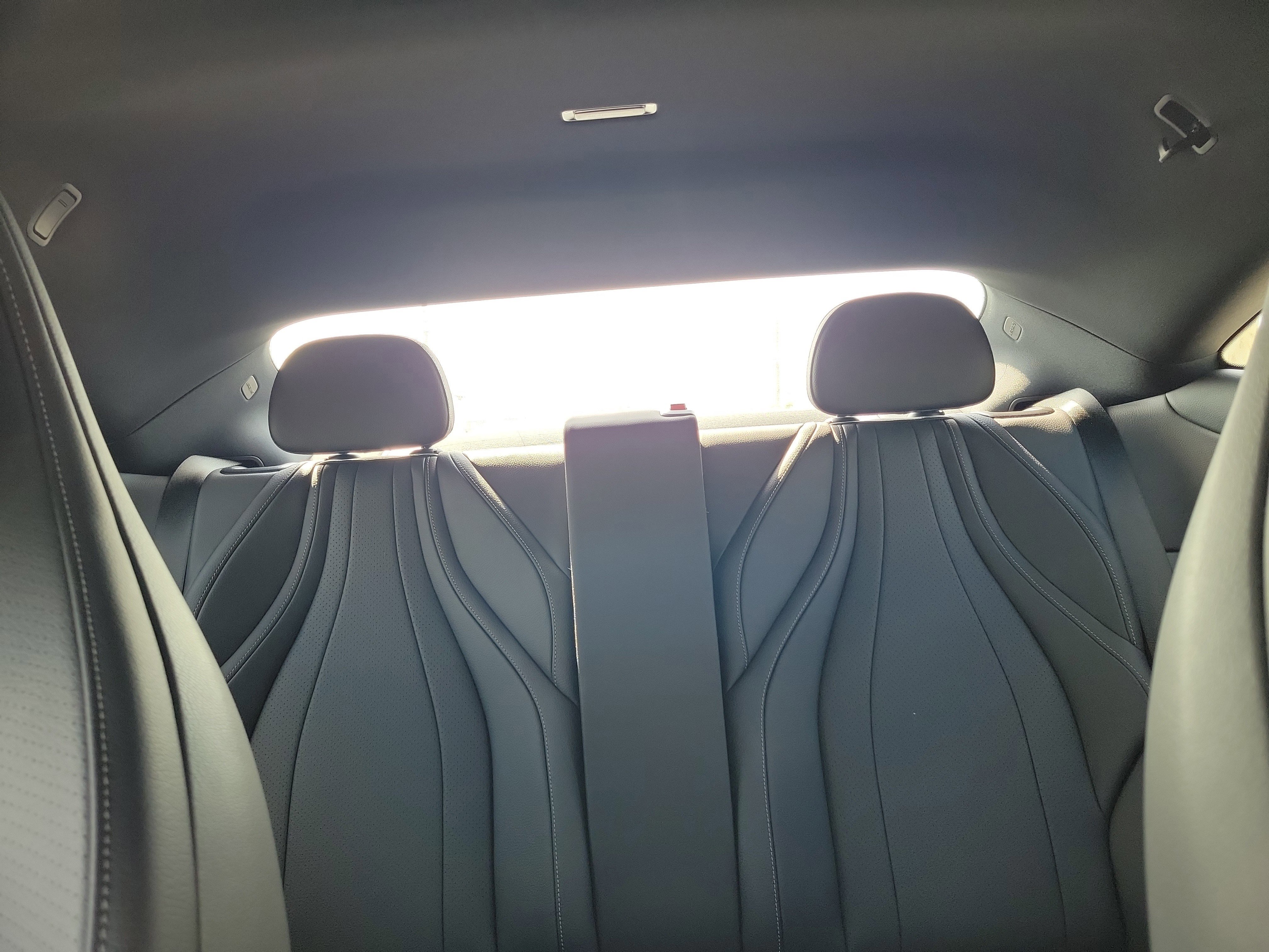 Certified 2026 Mercedes-Benz CLE 300 4MATIC Coupe image 11