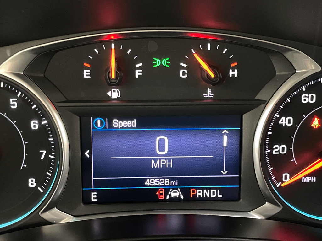 Certified 2020 Chevrolet Equinox LT FWD image 26