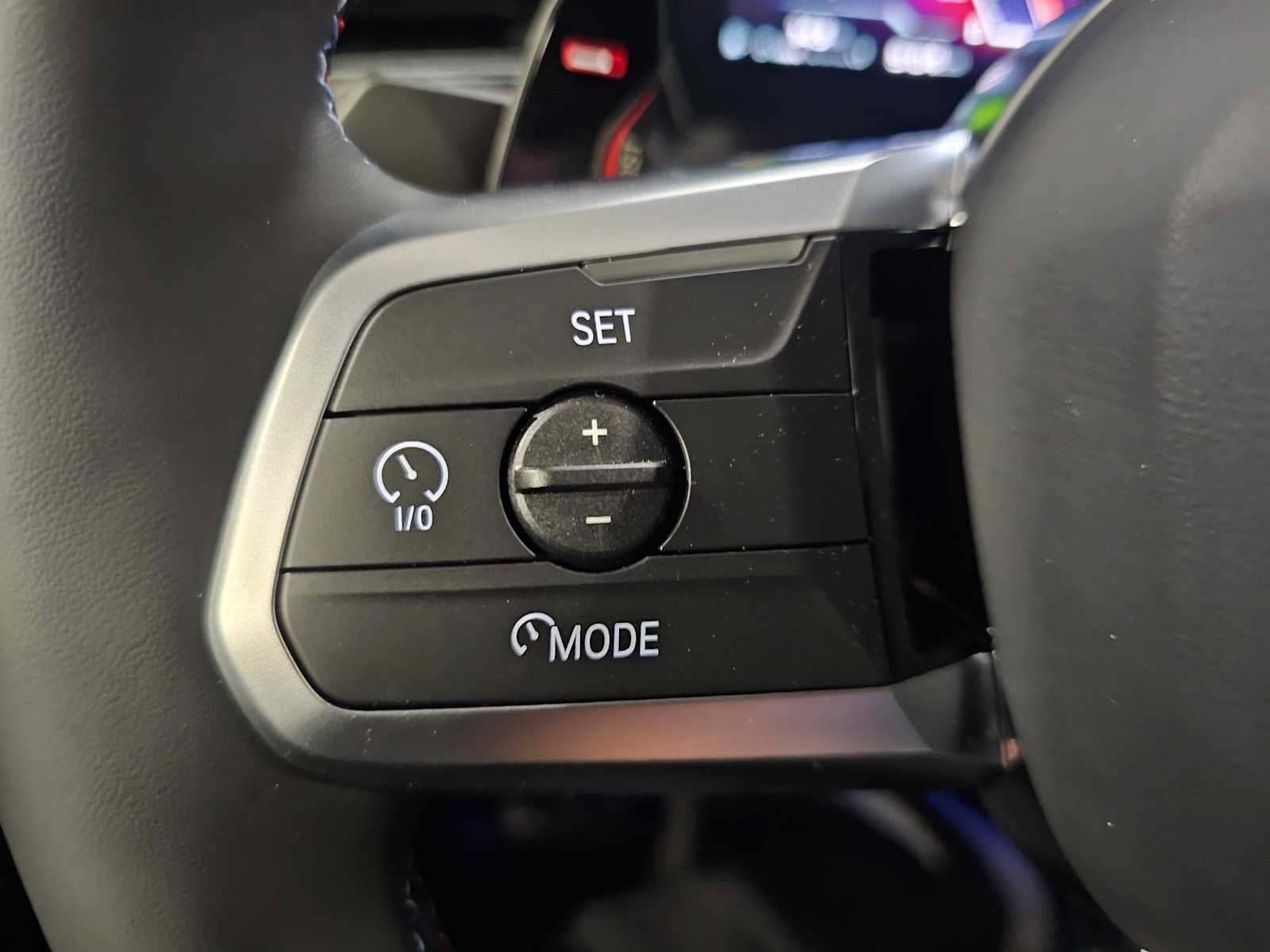 New 2026 BMW X1 M35i w/ Technology Package AWD/4WD image 18