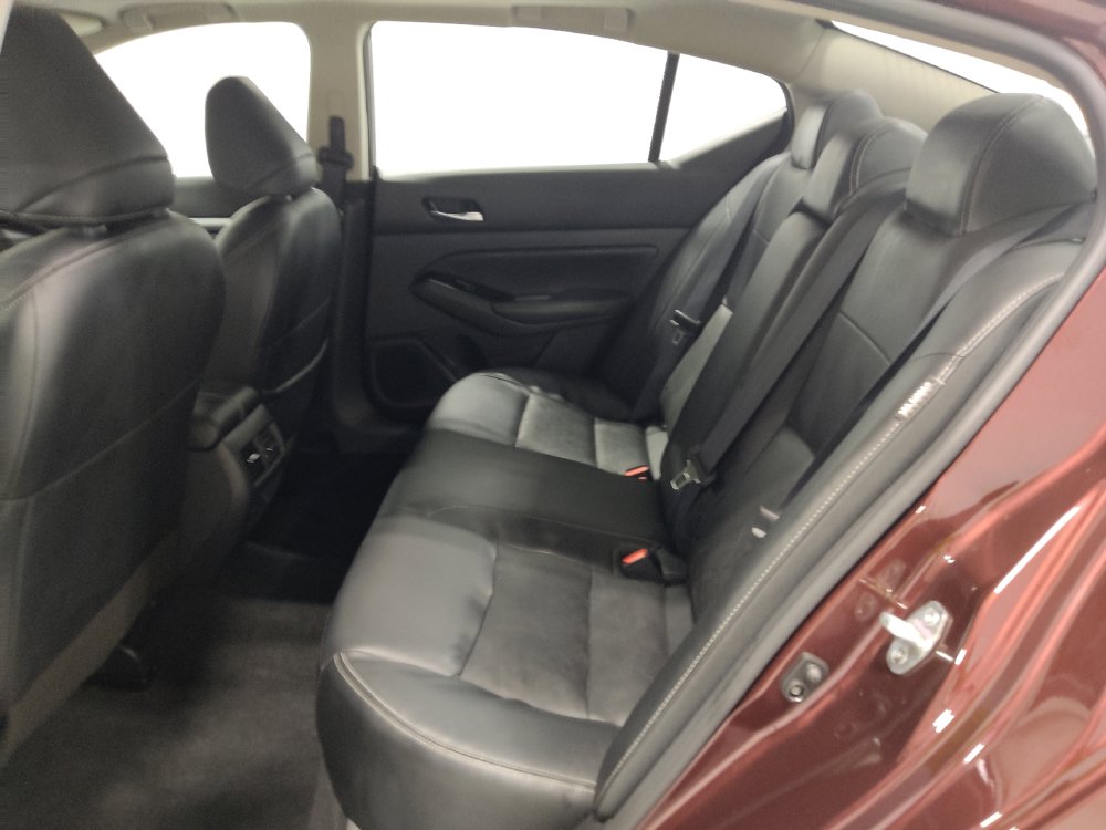 Used 2023 Nissan Altima 2.5 SL FWD image 18