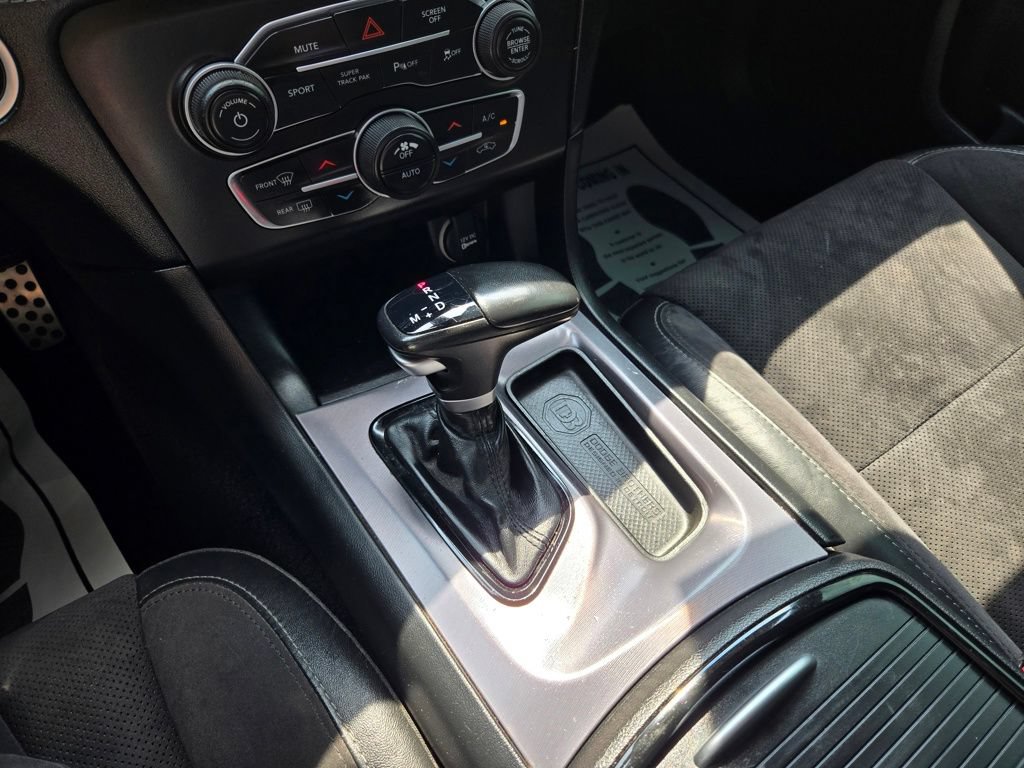 Used 2019 Dodge Charger R/T w/ Plus Group RWD image 26