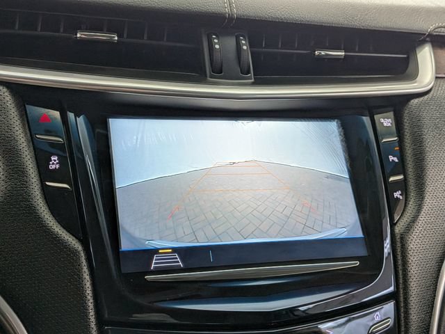 Used 2019 Cadillac XTS Luxury FWD image 33