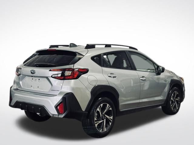 Used 2025 Subaru Crosstrek 2.0i Premium AWD/4WD image 6
