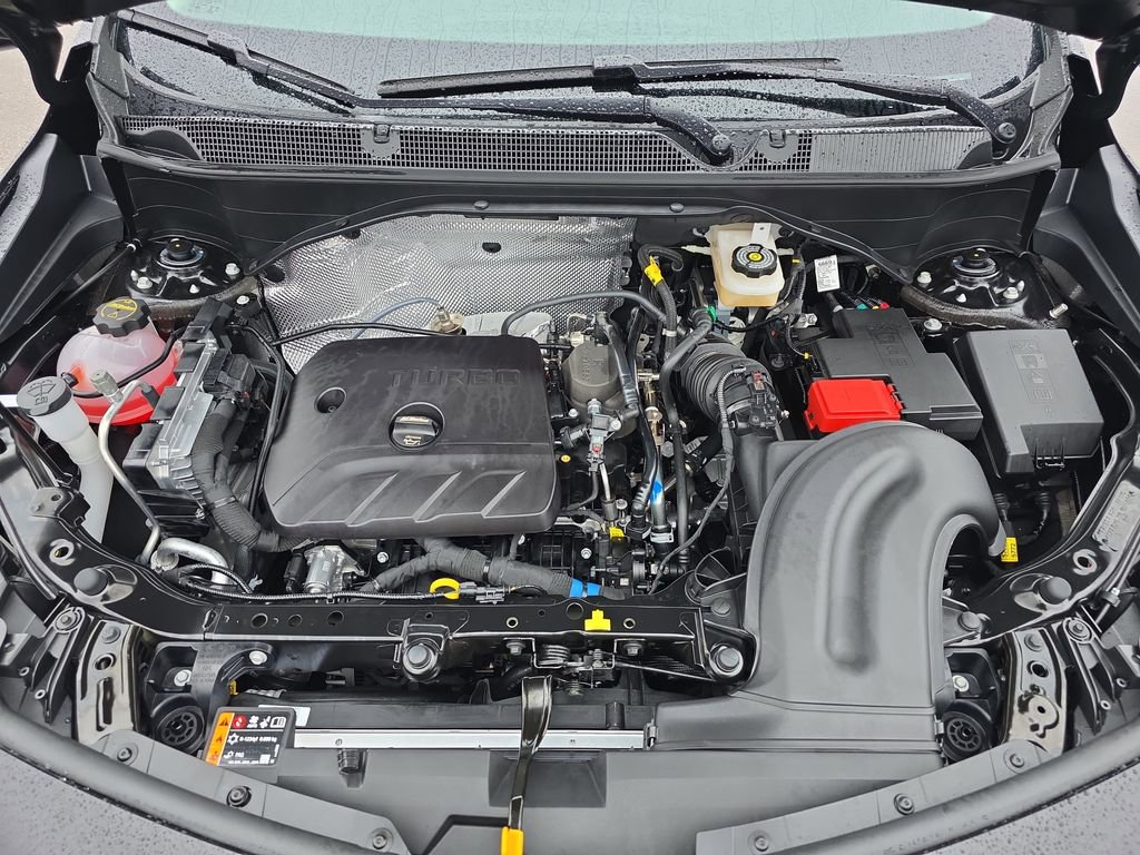 New 2026 Buick Encore GX Preferred w/ Comfort Package image 28