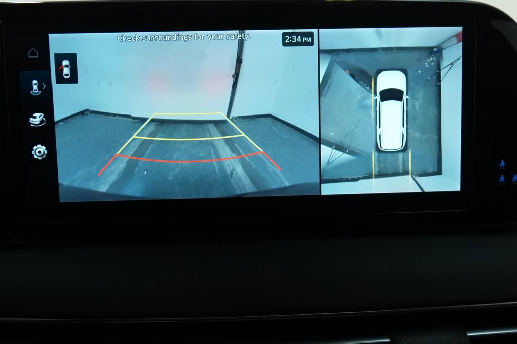 Used 2024 Hyundai Palisade Calligraphy image 41