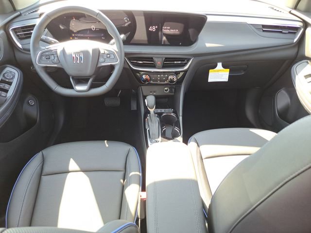New 2026 Buick Encore GX Sport Touring w/ Advanced Technology Package image 6