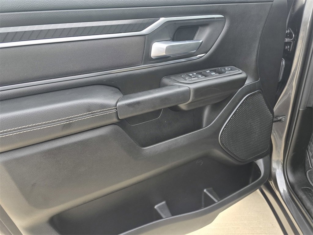 Used 2026 RAM 1500 Lone Star image 21