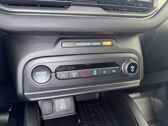 New 2025 Ford Bronco Sport Big Bend w/ Convenience Package image 25