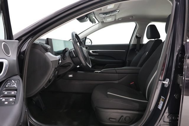 Certified 2026 Hyundai Sonata SEL FWD image 19