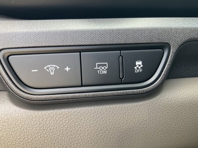 New 2026 Kia Carnival EX image 33