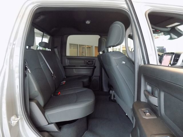 New 2026 RAM 2500 Tradesman AWD/4WD image 27