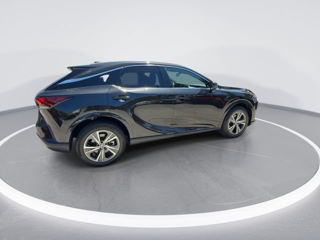 Certified 2026 Lexus RX 350h w/ Accessory Package (K3) AWD/4WD image 8