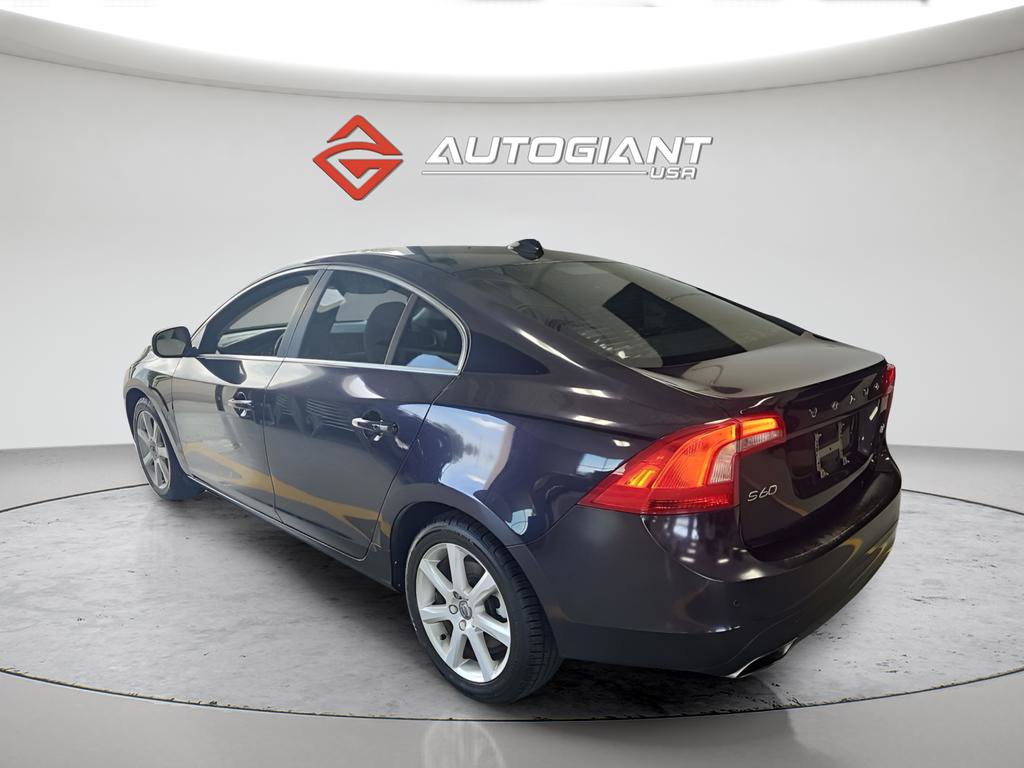 Used 2016 Volvo S60 T5 Premier FWD image 2