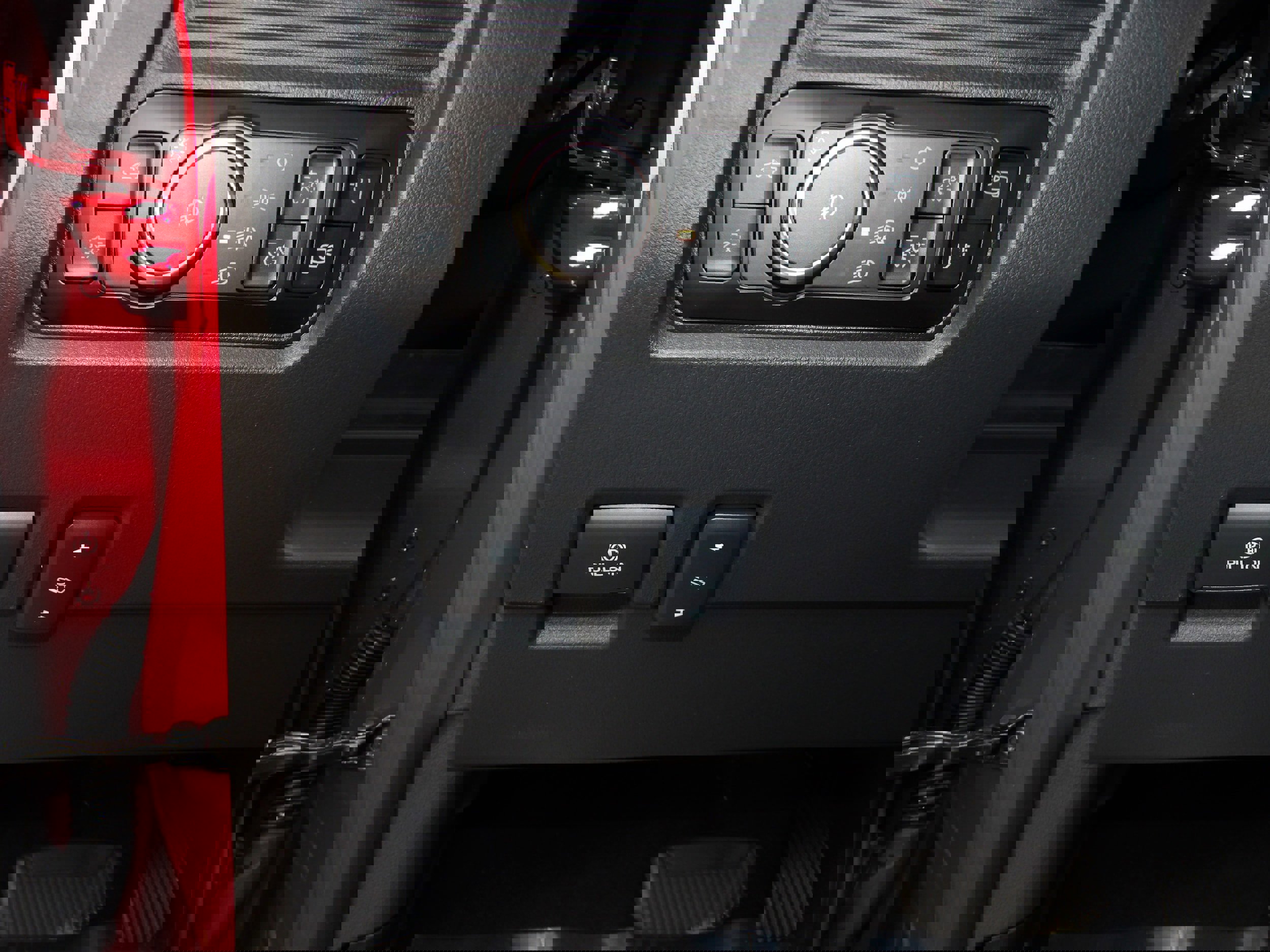 New 2026 Ford F250 Lariat image 20